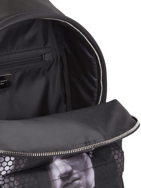 GIVENCHY buy online バックパック - 黒