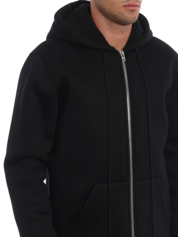 GIVENCHY buy online Sweatshirt - Schwarz