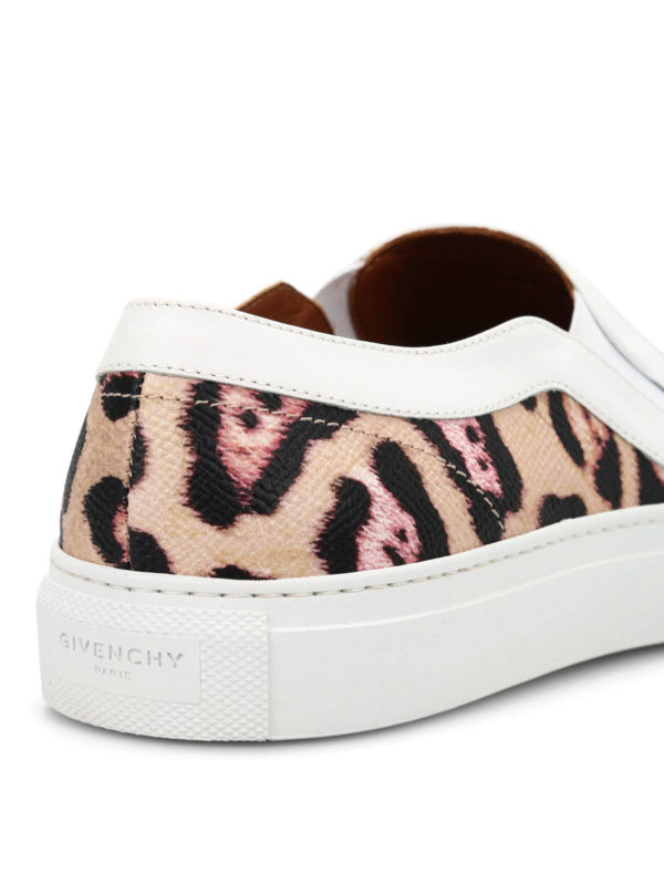 GIVENCHY buy online Mokassins/Slippers Skate - Pink
