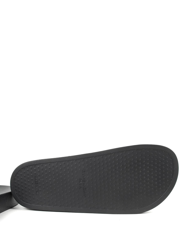 GIVENCHY buy online Slide flat sandal