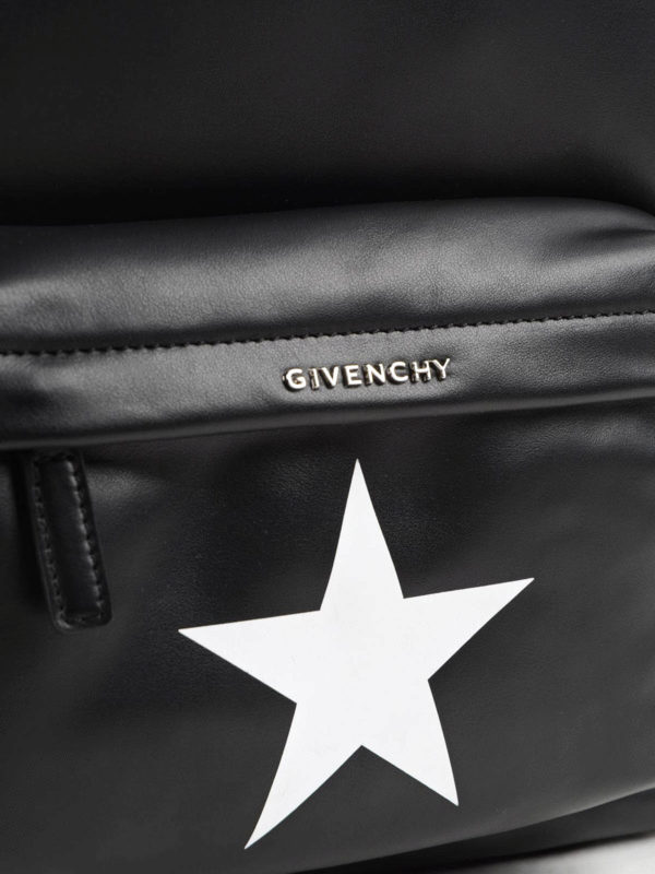 GIVENCHY buy online バックパック レディース - 黒