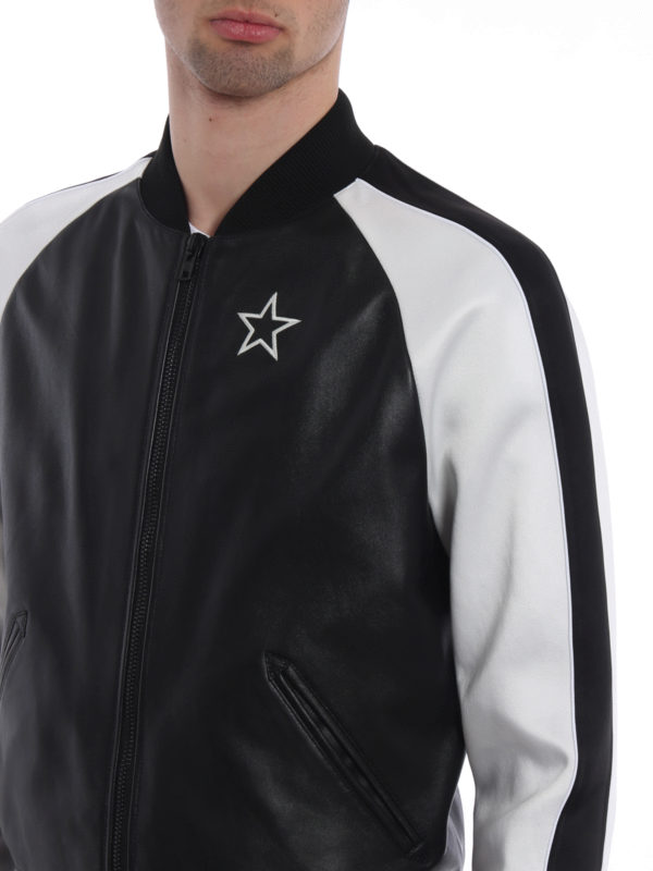 GIVENCHY buy online Bomber - Noir