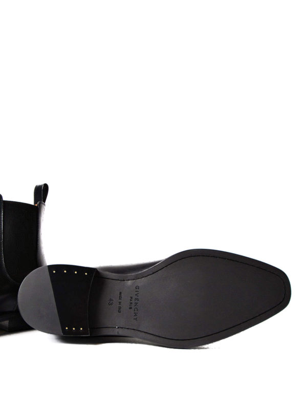 GIVENCHY buy online Bottines - Star Patch