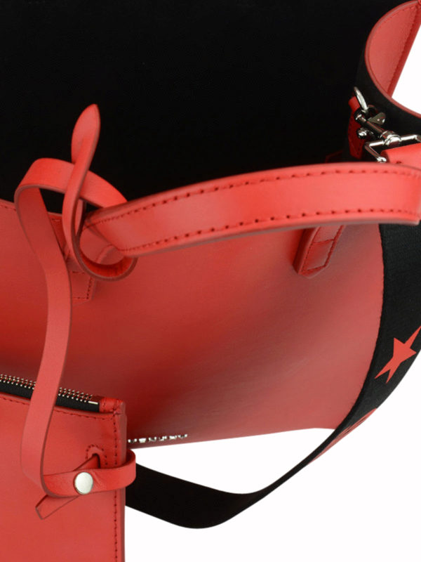 GIVENCHY buy online Stargate small tote