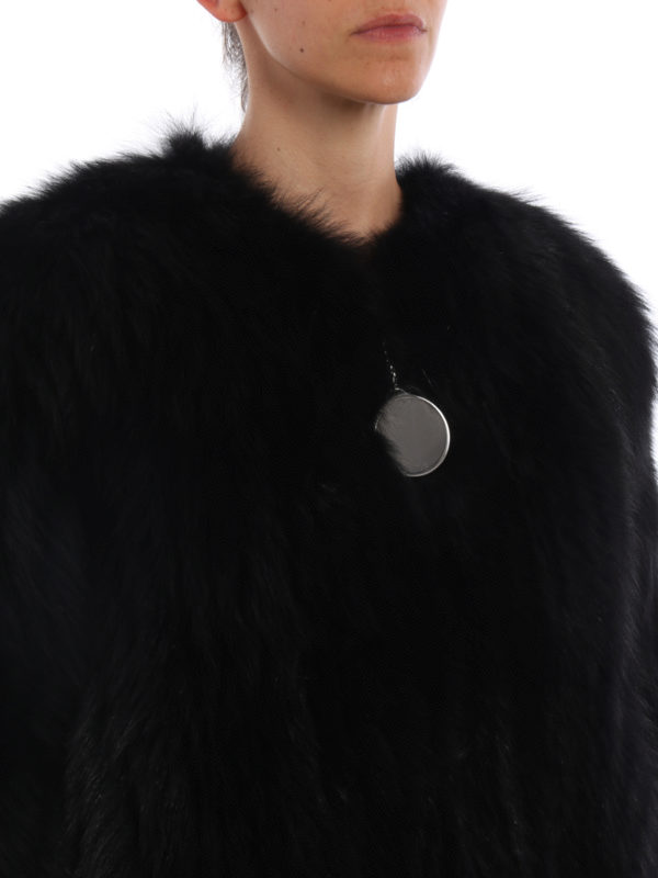 GIVENCHY buy online Pelz - Over