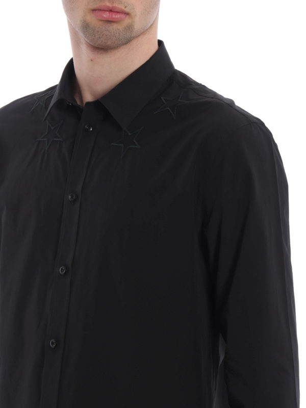 GIVENCHY buy online Chemise - Noir