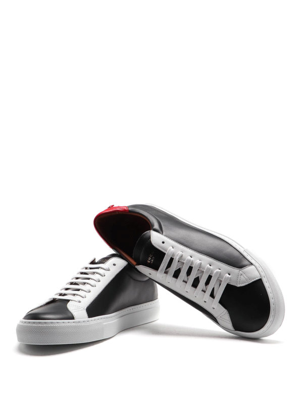 GIVENCHY buy online Sneaker - Schwarz