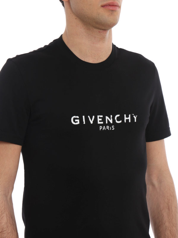 GIVENCHY buy online T-Shirt - Schwarz