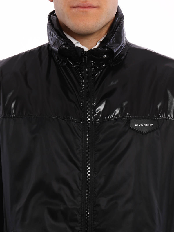 GIVENCHY buy online Windbreaker jacket