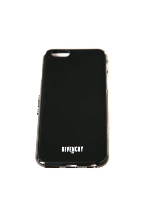 GIVENCHY: Cases und Hüllen - Iphone 6 Hülle