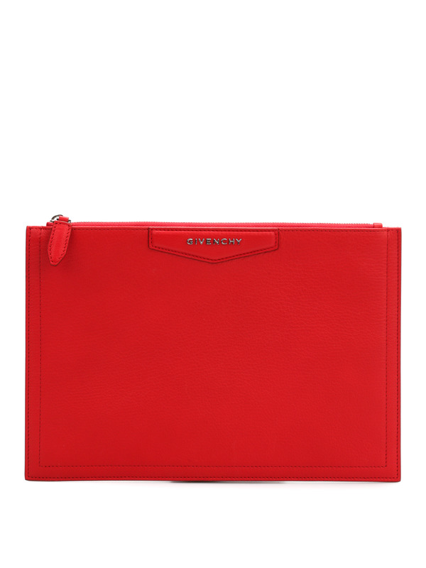 GIVENCHY: clutches - Medim Antigona pouch
