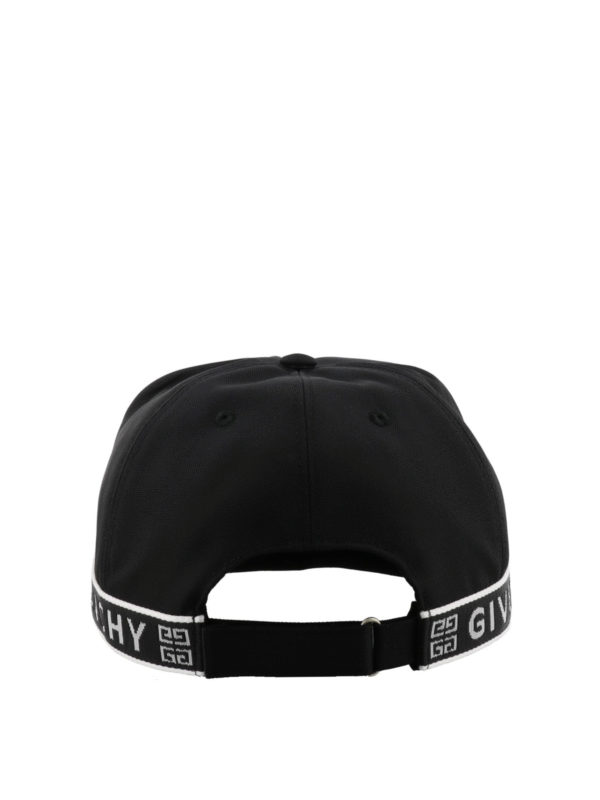 Sombrero - Givenchy shop online: GIVENCHY
