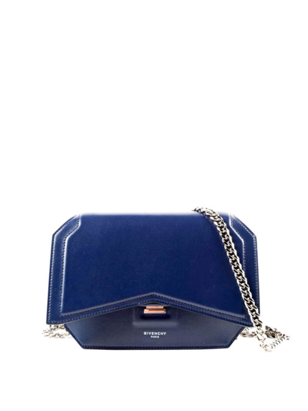 GIVENCHY: cross body bags - Bow-Cut bag