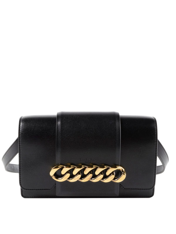 GIVENCHY: Umhängetaschen - Umhängetasche - Schwarz