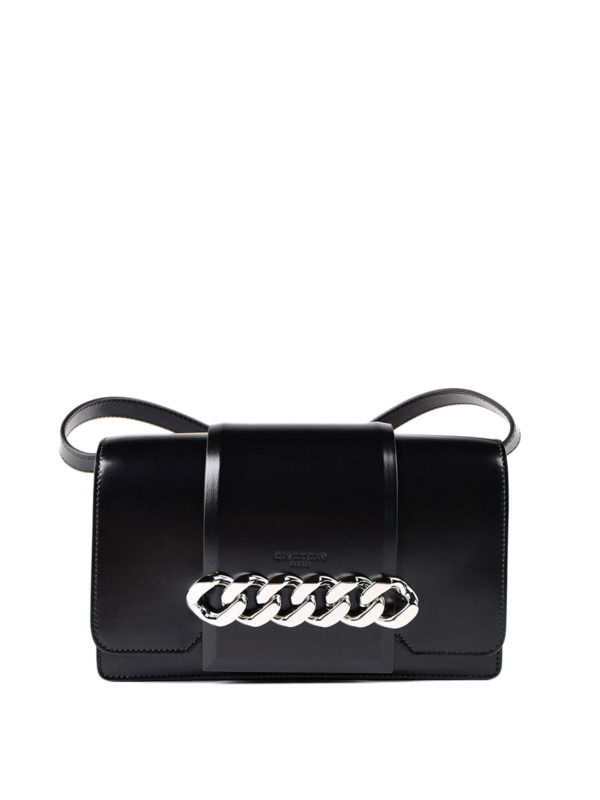 GIVENCHY: cross body bags - Infinity small cross body bag