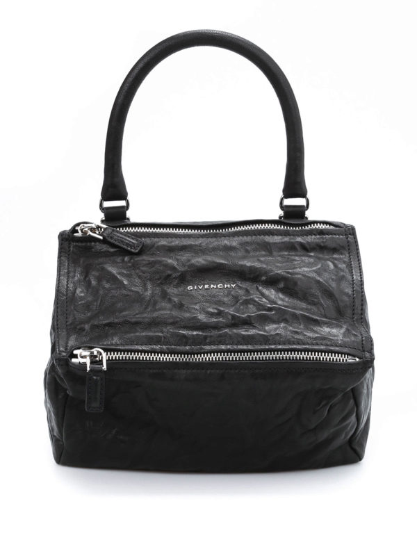 GIVENCHY: Umhängetaschen - Tasche Pandora aus Leder