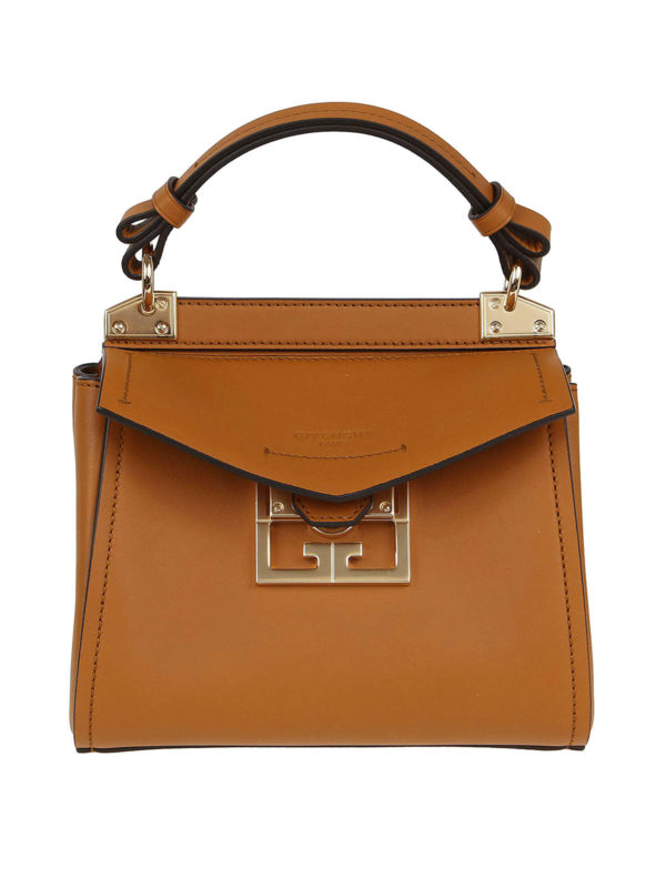 GIVENCHY: クロスボディバッグ - クロスボディバッグ - Mystic Mini