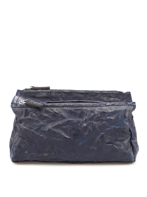 GIVENCHY: cross body bags - Pandora Mini bag