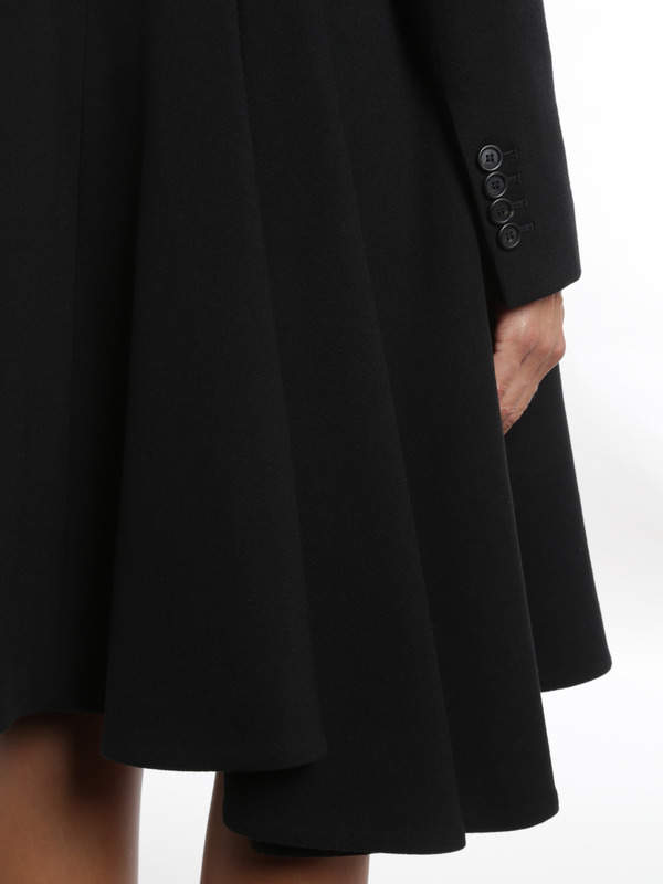 iKRIX GIVENCHY: Cappotto doppio petto