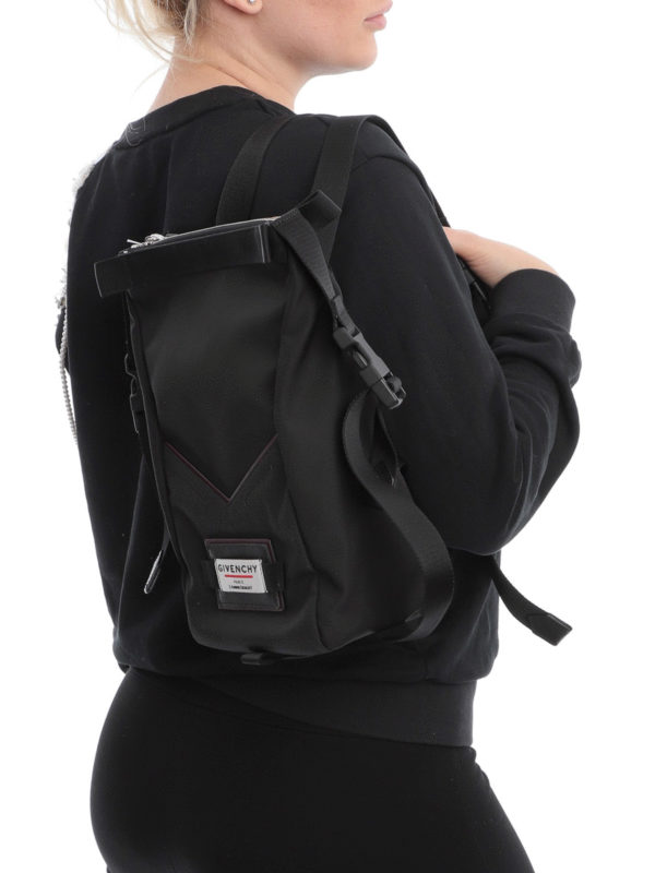 iKRIX GIVENCHY: Downtown Mini backpack