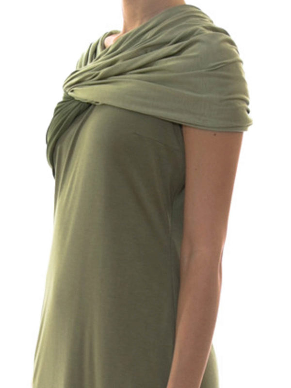 iKRIX GIVENCHY: Abendkleid - Grün