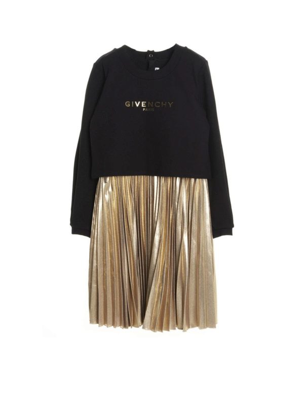 GIVENCHY: dresses - Two-pieces dress