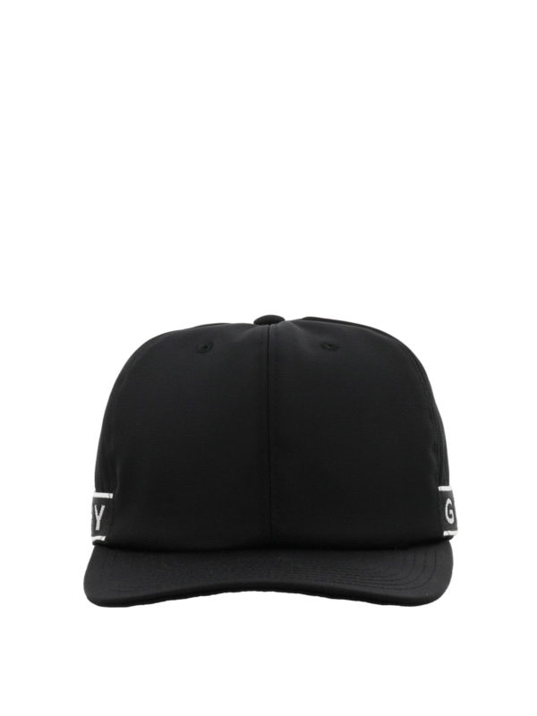GIVENCHY: Sombreros - Sombrero - Givenchy