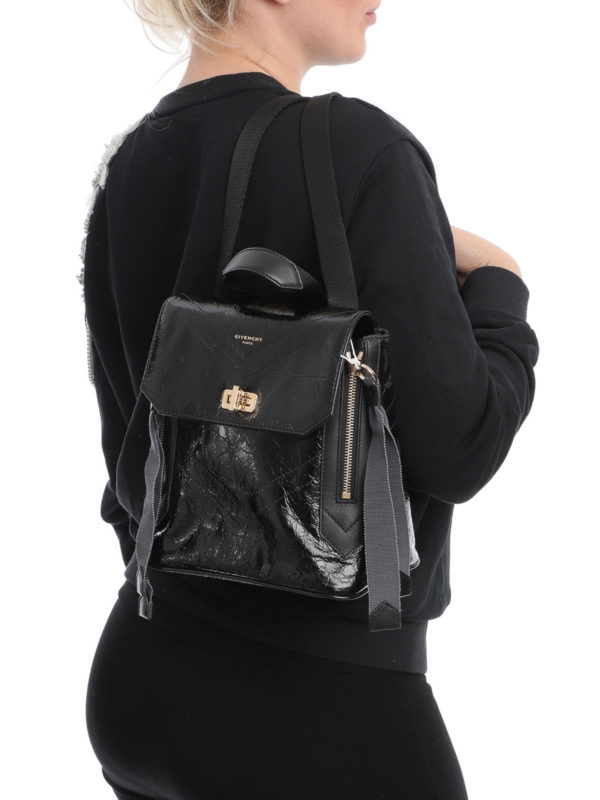 کوله پشتی Givenchy - Id Mini backpack - BB50BRB0S5001 | THEBS