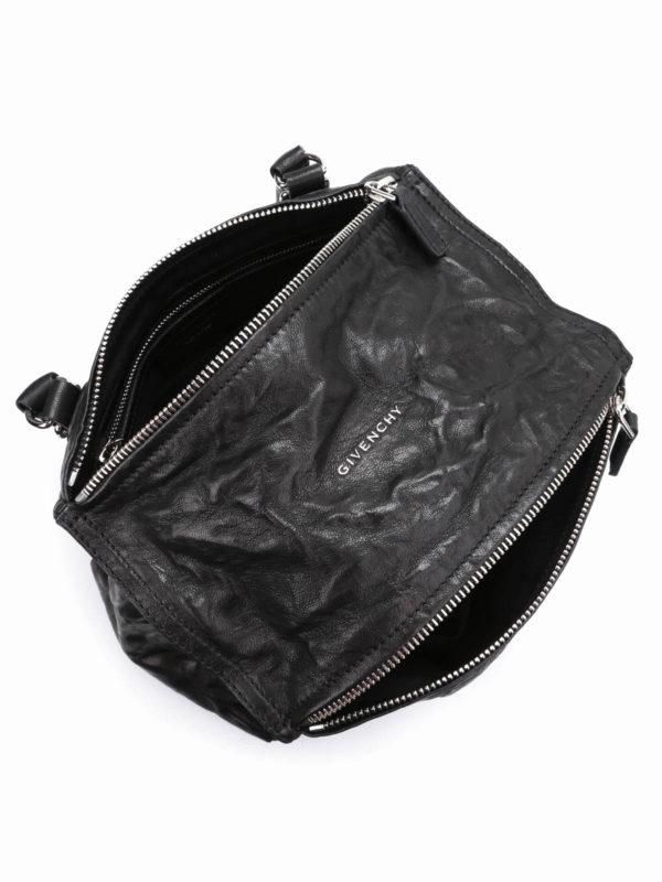 iKRIX GIVENCHY: Tasche Pandora aus Leder