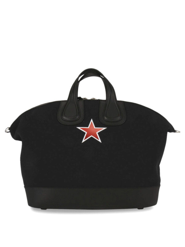 GIVENCHY: Bolsas de Viaje - Nightingale