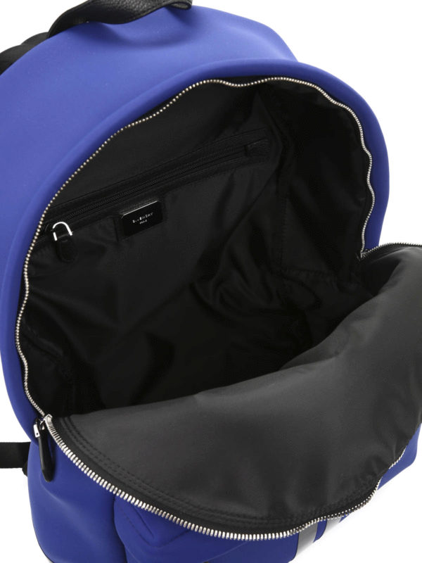 iKRIX GIVENCHY: Rucksack Fur Herren - Blau