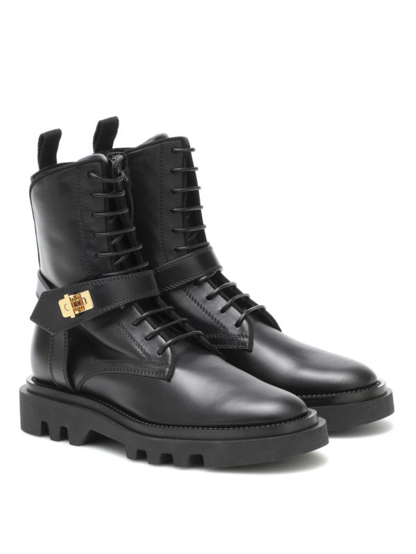 GIVENCHY: ankle boots online - Eden ankle boots