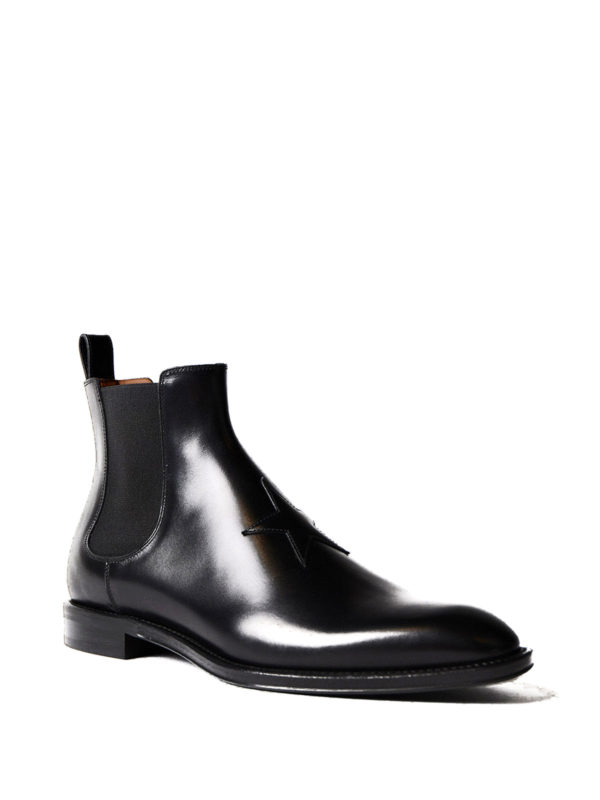GIVENCHY: Bottines online - Bottines - Star Patch