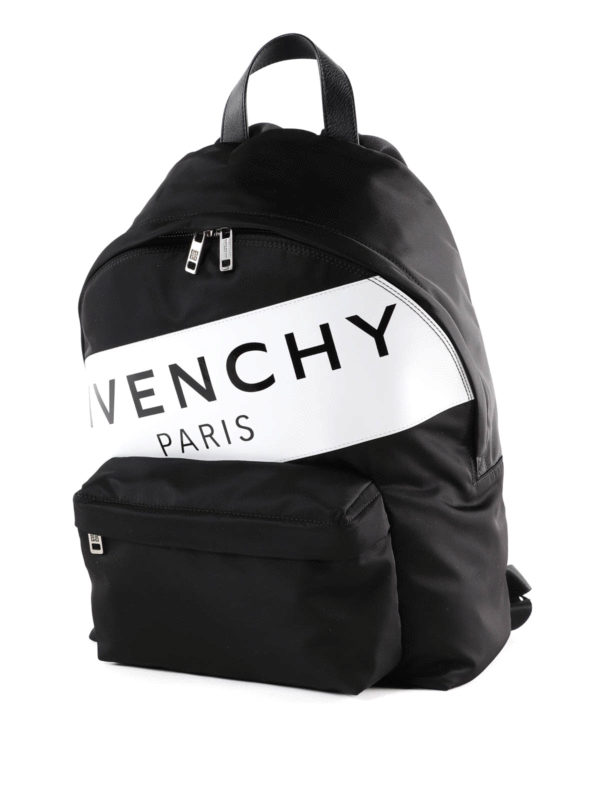 GIVENCHY: Rucksäcke online - Rucksack - Schwarz