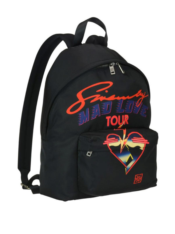 GIVENCHY: Rucksäcke online - Rucksack - Schwarz