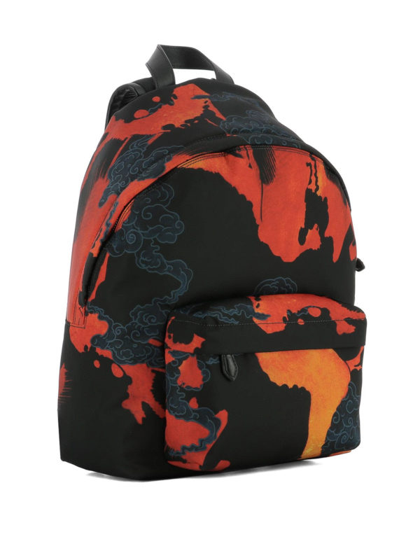 GIVENCHY: backpacks online - Hell
