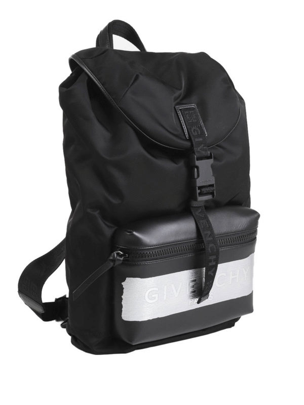 GIVENCHY: backpacks online - Light3 backpack