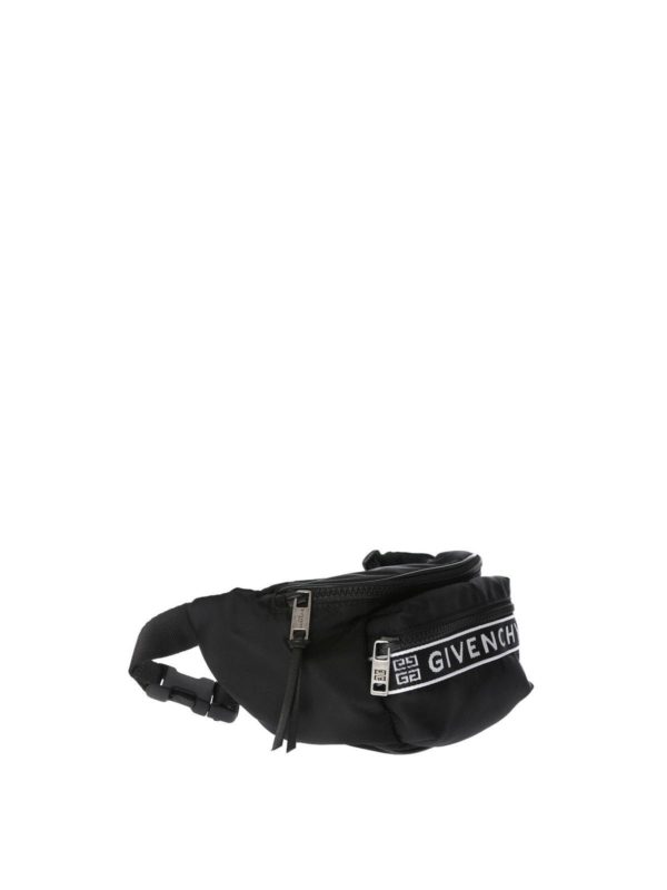 GIVENCHY: Bauchtaschen online - Bauchtasche - Schwarz
