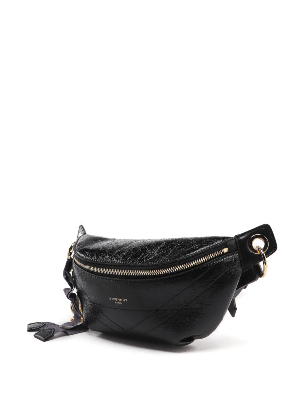 GIVENCHY: Bauchtaschen online - Bauchtasche - Schwarz