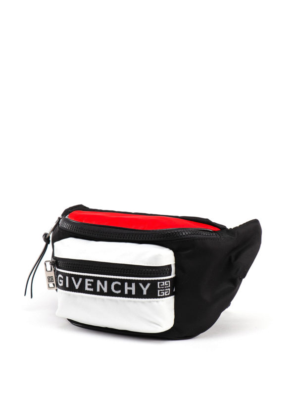 GIVENCHY: Bauchtaschen online - Bauchtasche - Schwarz