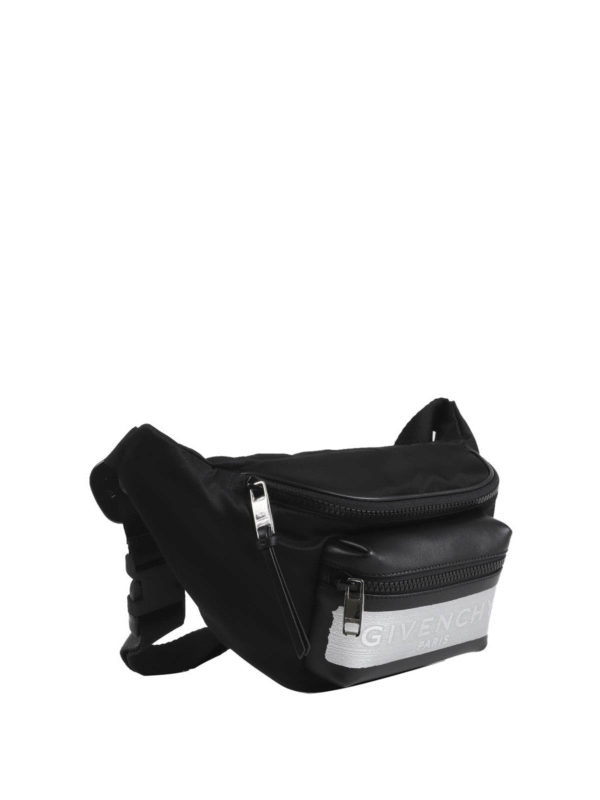 GIVENCHY: Bauchtaschen online - Bauchtasche - Schwarz