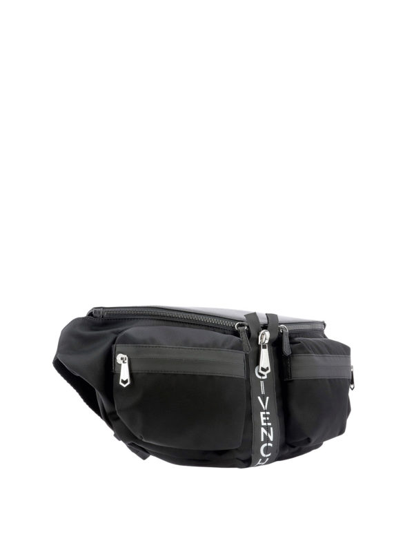 GIVENCHY: belt bags online - Spectre belt bag