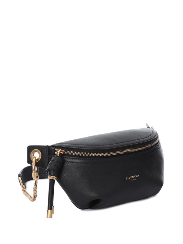 GIVENCHY: belt bags online - Whip Mini belt bag