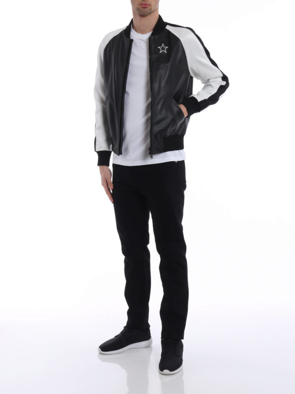 GIVENCHY: Bombers online - Bomber - Noir