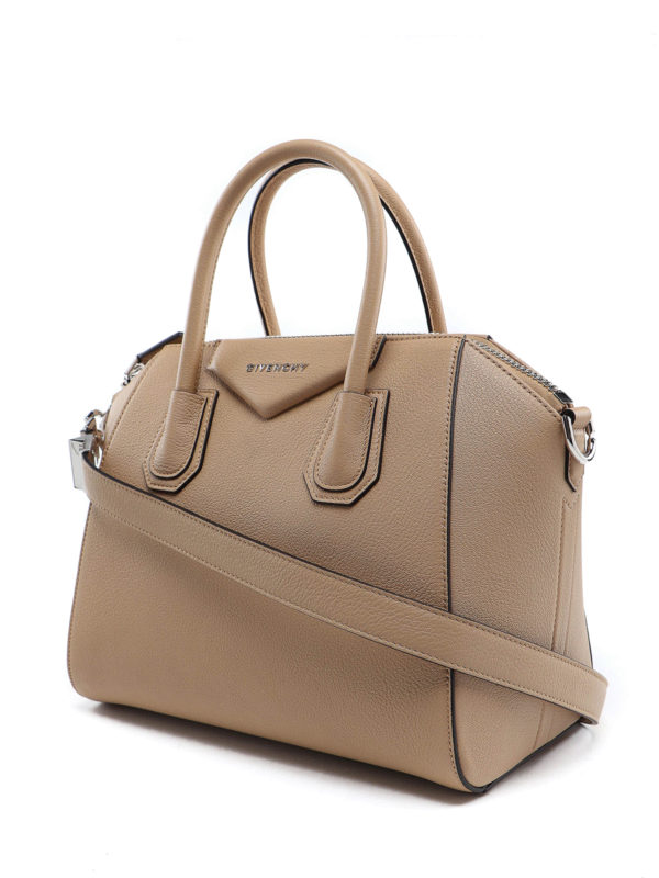 GIVENCHY: bowling bags online - Antigona small bag