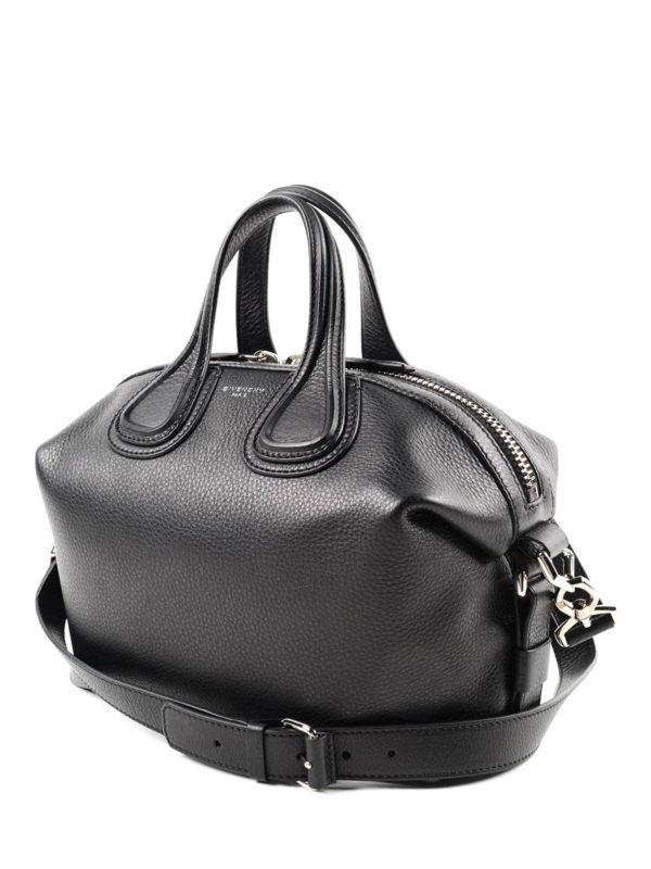 GIVENCHY: bowling bags online - Nightingale small bag