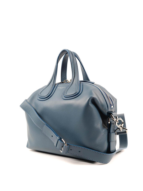 GIVENCHY: bowling bags online - Small Nightingale bag