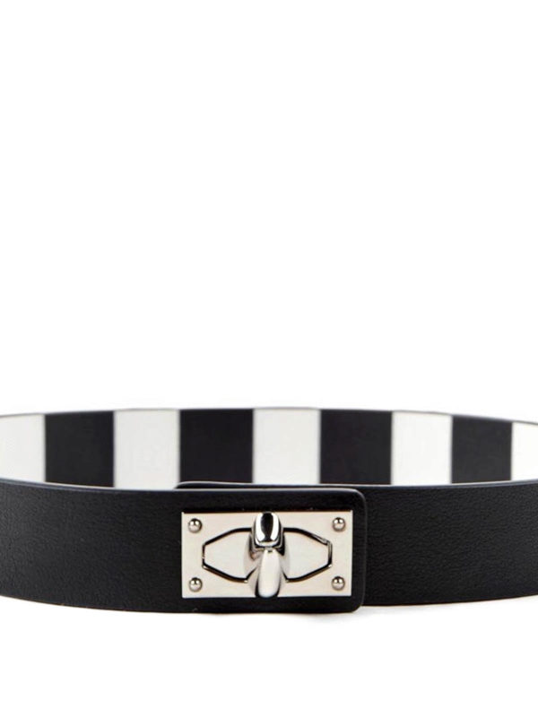 GIVENCHY: Bracelets & Bangles online - 2 Row Shark bracelet
