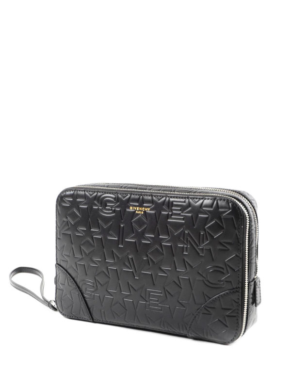GIVENCHY: Cases & Covers online - Wristlet small pouch