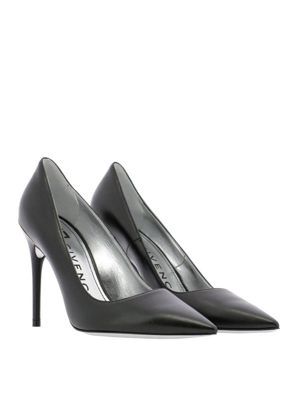 GIVENCHY: Pumps online - Pumps - Schwarz